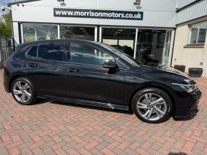 2024 Volkswagen Golf at Morrison Motors Turriff Turriff
