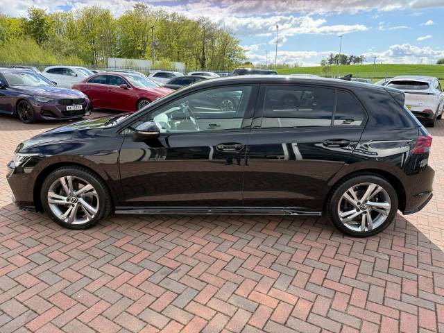 2024 Volkswagen Golf 1.5e TSi 150 R-Line 5dr