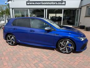 2023 Volkswagen Golf at Morrison Motors Turriff Turriff