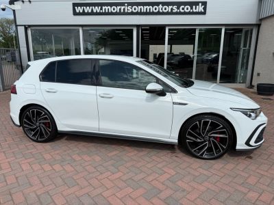 2023 Volkswagen Golf