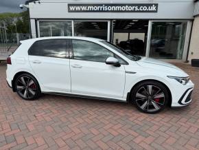 2021 Volkswagen Golf at Morrison Motors Turriff Turriff