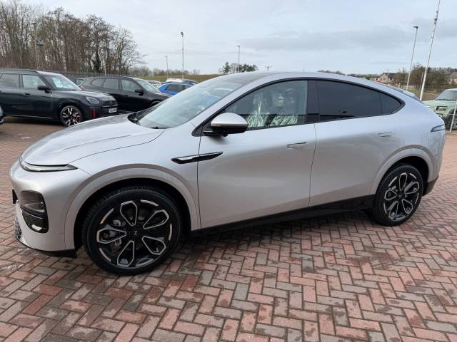 2026 Xpeng G6 Long Range Auto