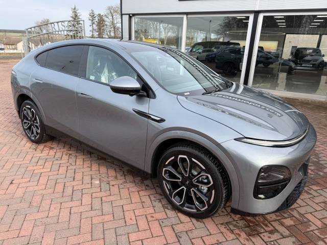 2026 Xpeng G6 Long Range Auto