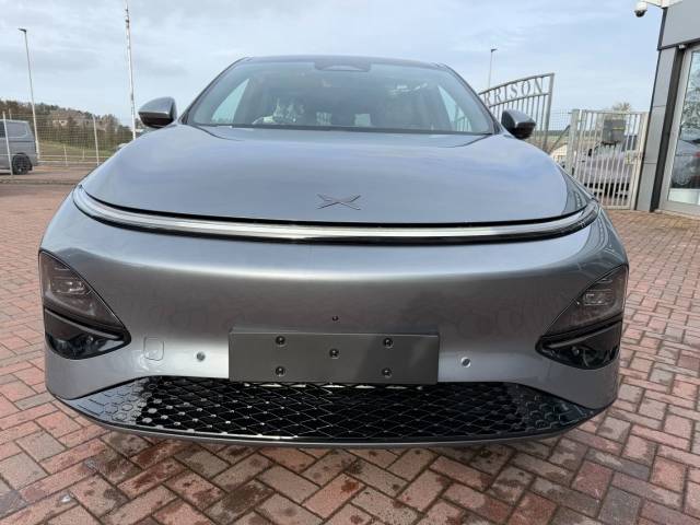 2026 Xpeng G6 Long Range Auto