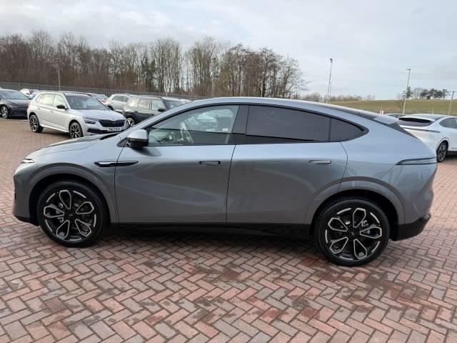 2026 Xpeng G6 Long Range Auto