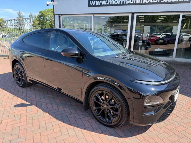 2026 Xpeng G6 Performance AWD Auto