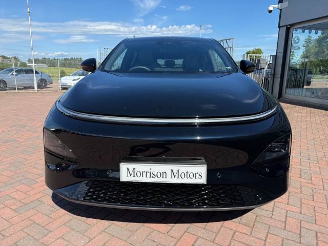 2026 Xpeng G6 Performance AWD Auto