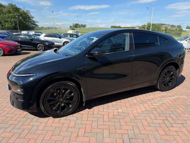 2026 Xpeng G6 Performance AWD Auto