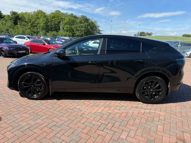 2026 Xpeng G6 Performance AWD Auto