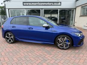 2022 Volkswagen Golf at Morrison Motors Turriff Turriff