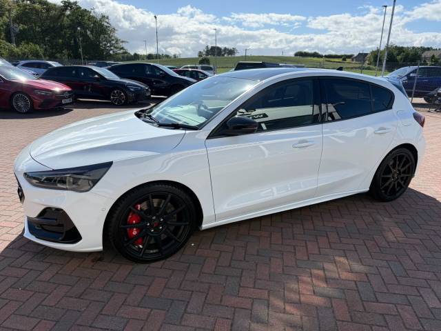 2023 Ford Focus 2.3 Ecoboost ST 280 Track Pack