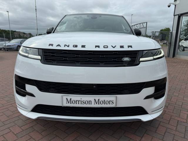 2024 Land Rover Range Rover Sport 3.0 P460e Autobiography Auto