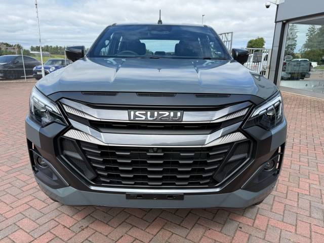 2026 Isuzu D-max 2.2d V-Cross Auto
