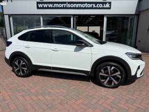 2023 Volkswagen Taigo at Morrison Motors Turriff Turriff