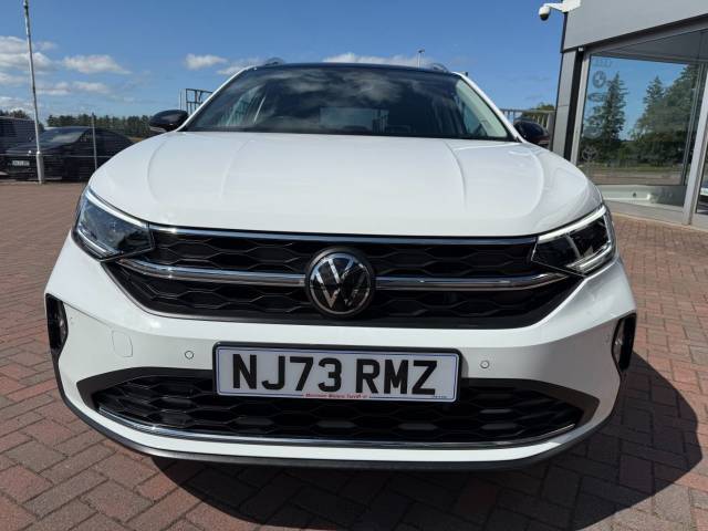 2023 Volkswagen Taigo 1.0TSi 110 Style 5dr