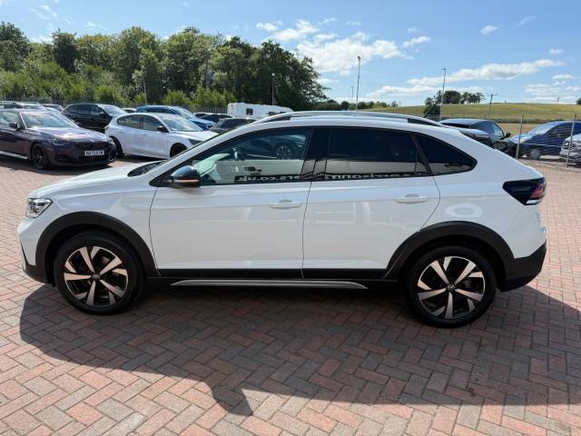 2023 Volkswagen Taigo 1.0TSi 110 Style 5dr