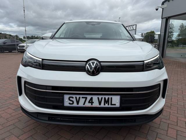 2024 Volkswagen Tiguan 2.0TDi 150 Match Auto