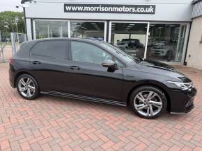 2024 Volkswagen Golf at Morrison Motors Turriff Turriff