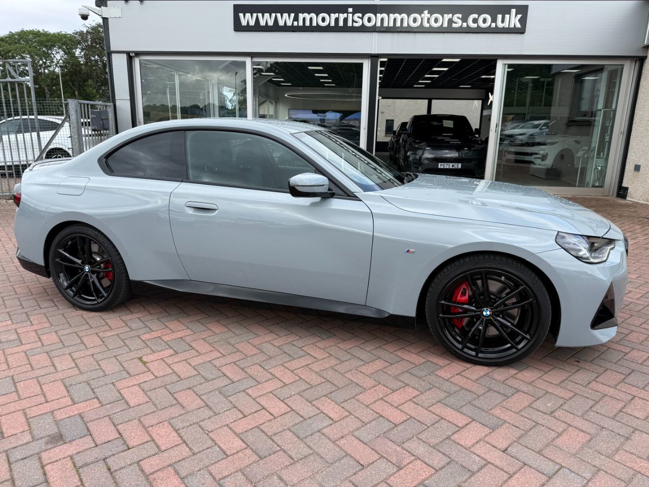 2023 BMW 2 Series