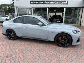 2023 BMW 2 Series at Morrison Motors Turriff Turriff