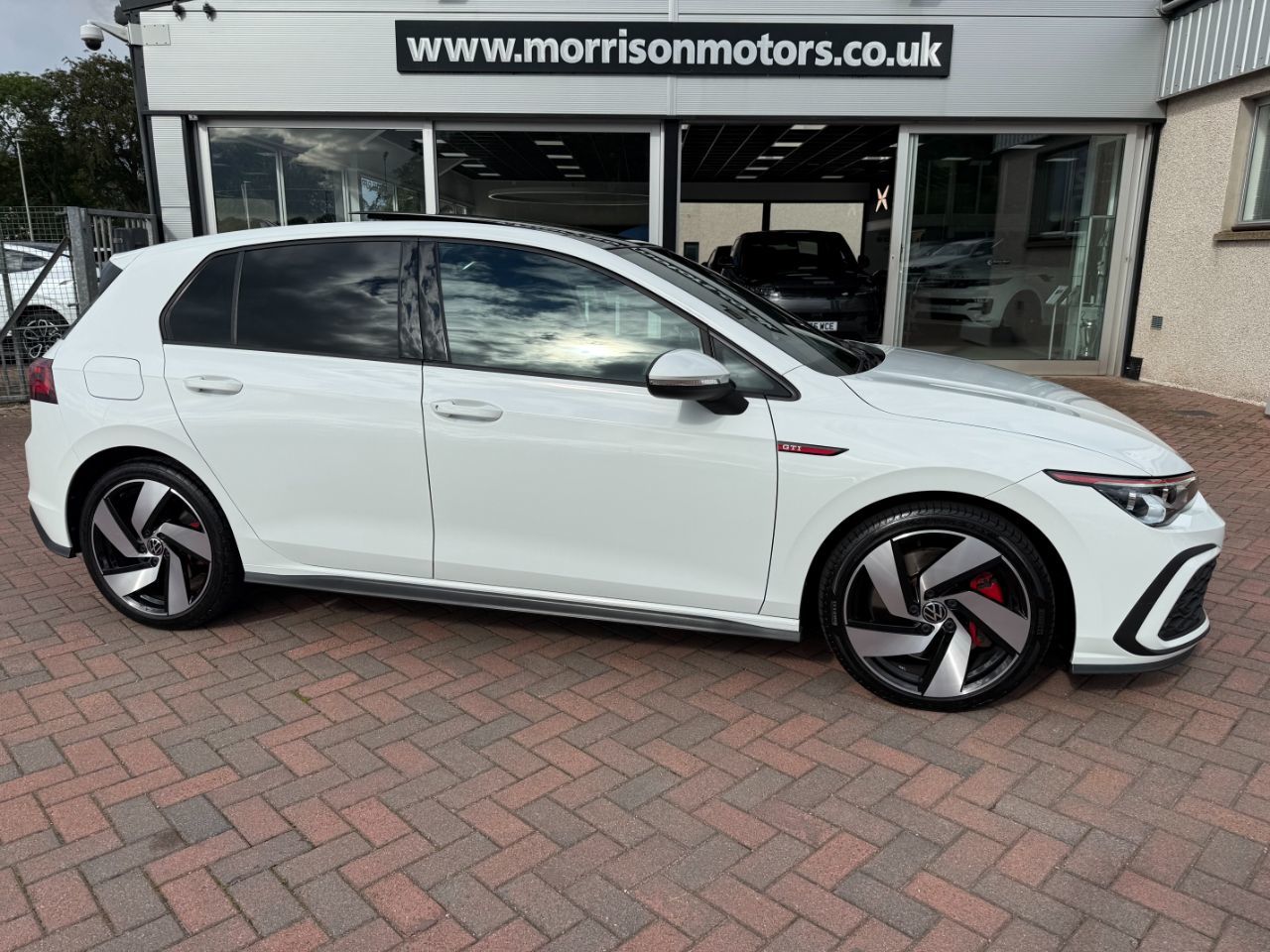 2023 Volkswagen Golf