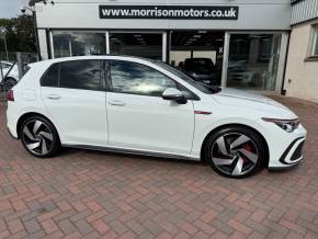 2023 Volkswagen Golf at Morrison Motors Turriff Turriff