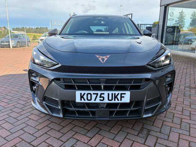 2026 Cupra Terramar 1.5 eTSI 150 V2 5dr DSG