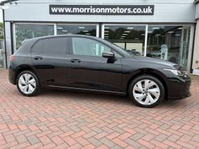 2025 Volkswagen Golf at Morrison Motors Turriff Turriff