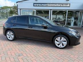 2025 Volkswagen Golf at Morrison Motors Turriff Turriff