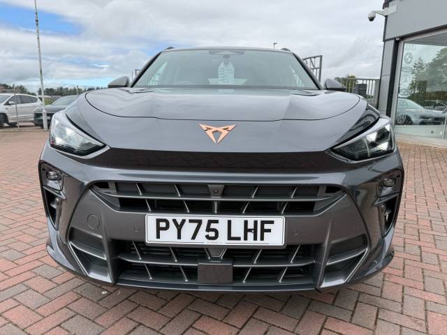 2026 Cupra Terramar 1.5e TSi 150 V2 Auto