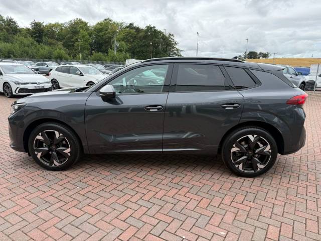 2026 Cupra Terramar 1.5e TSi 150 V2 Auto