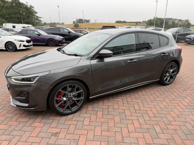 2023 Ford Focus 2.3 Ecoboost ST 280