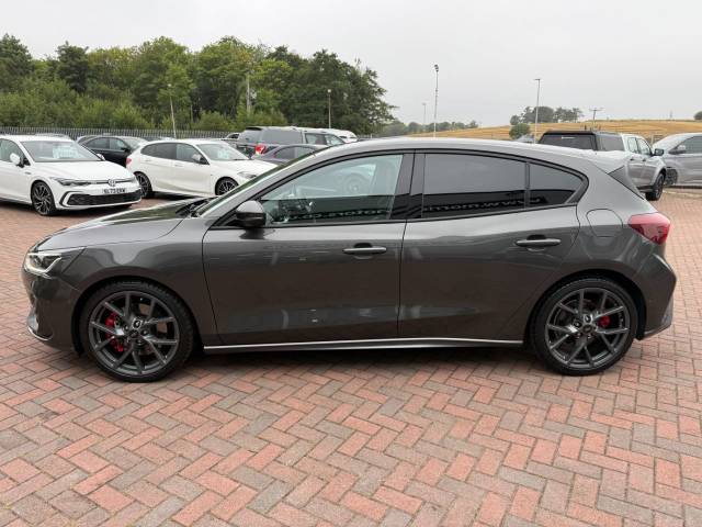 2023 Ford Focus 2.3 Ecoboost ST 280