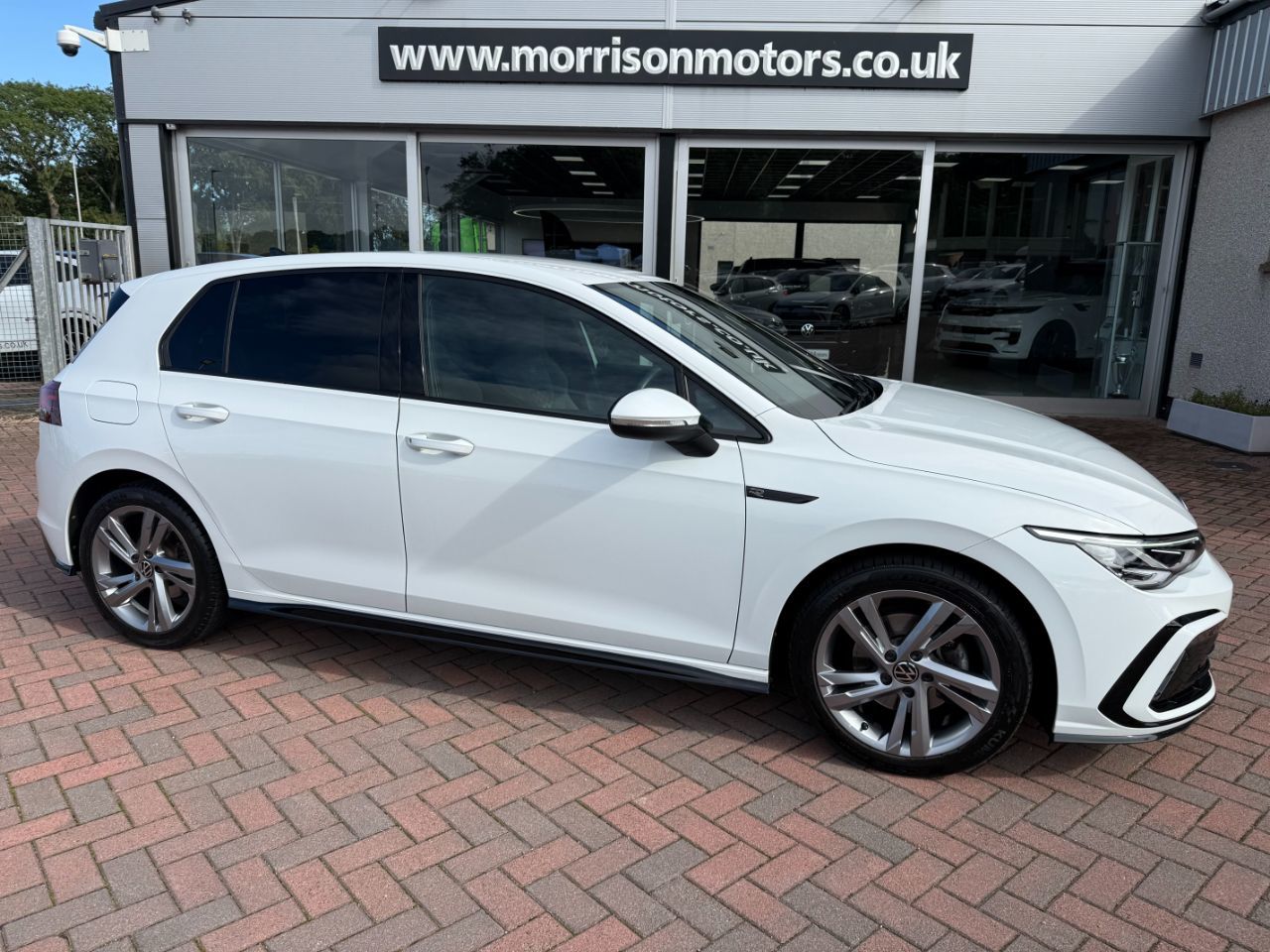 2024 Volkswagen Golf