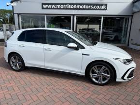 2024 Volkswagen Golf at Morrison Motors Turriff Turriff
