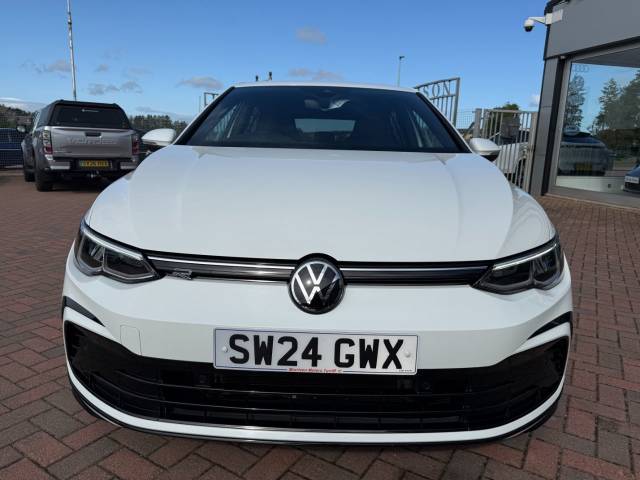 2024 Volkswagen Golf 1.5e TSi 150 R-Line Auto 5dr