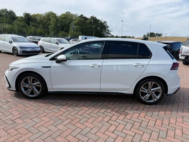 2024 Volkswagen Golf 1.5e TSi 150 R-Line Auto 5dr