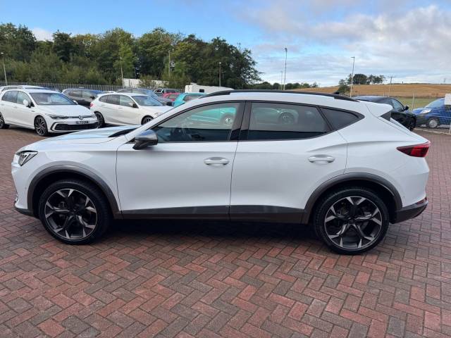 2024 Cupra Formentor 1.5TSi 150 V2 Auto