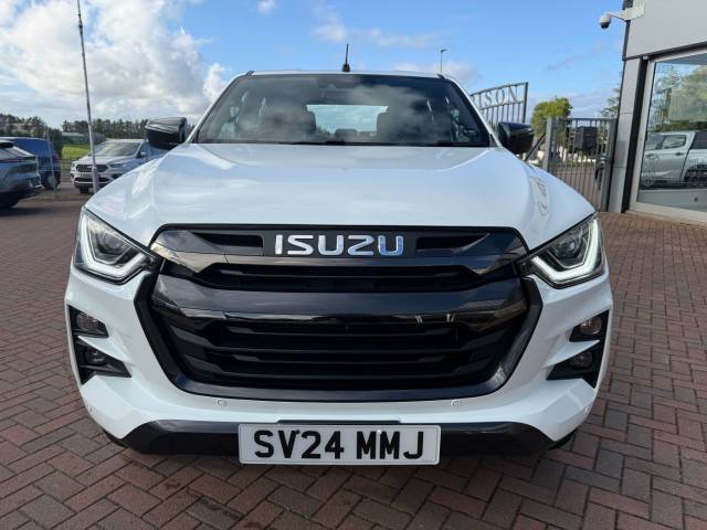 2024 Isuzu D-max 1.9TDi V-Cross Auto Double Cab