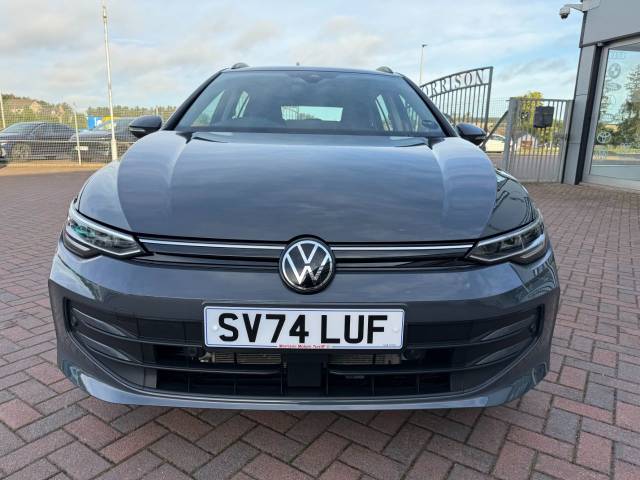 2024 Volkswagen Golf 2.0TDi 115 Life Estate