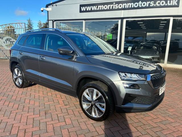 2023 Skoda Karoq 1.5 TSI SE L 5dr DSG