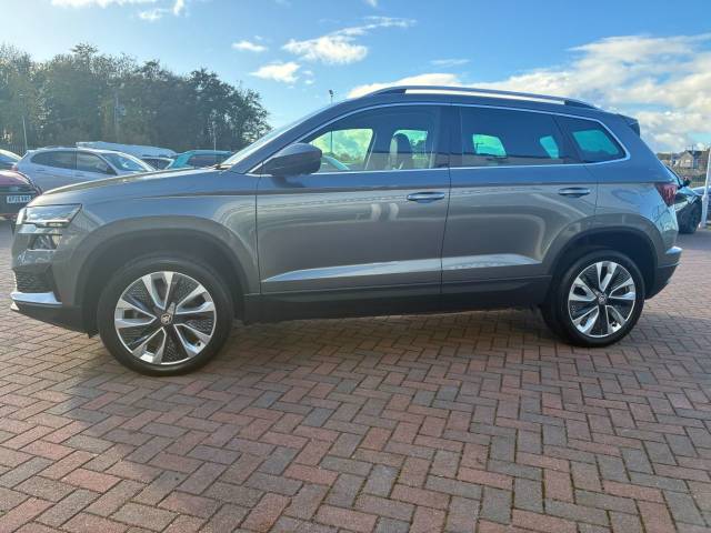 2023 Skoda Karoq 1.5 TSI SE L 5dr DSG