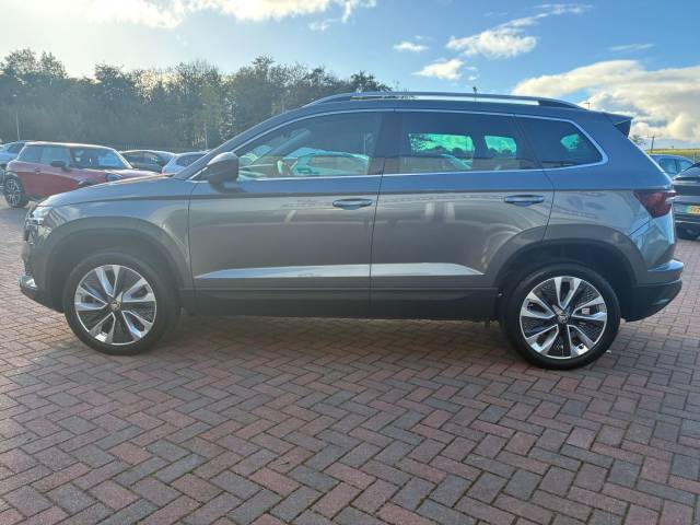 2023 Skoda Karoq 1.5 TSI SE L 5dr DSG