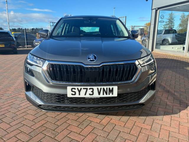 2023 Skoda Karoq 1.5 TSI SE L 5dr DSG