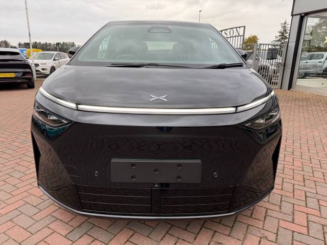 2026 Xpeng X9 Long Range Auto