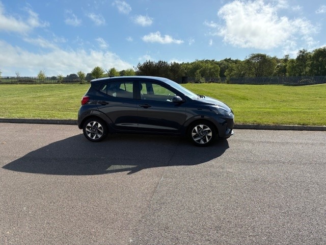 Small Car Hire