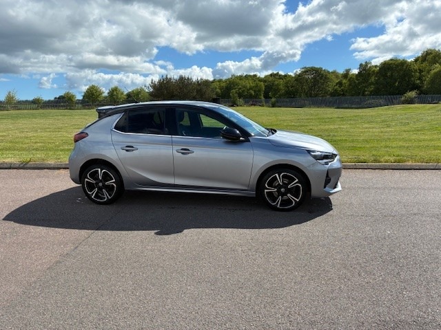 Automatic Car Hire