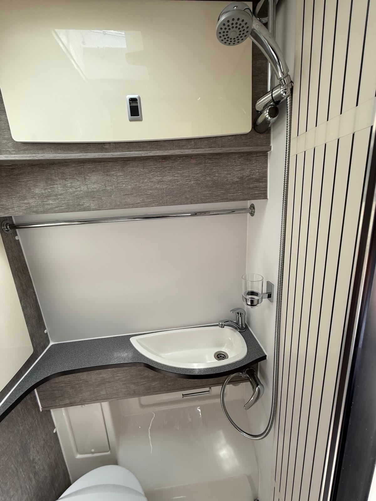 2020 Citroen Relay 2.2HDi Wildax Pulsar
