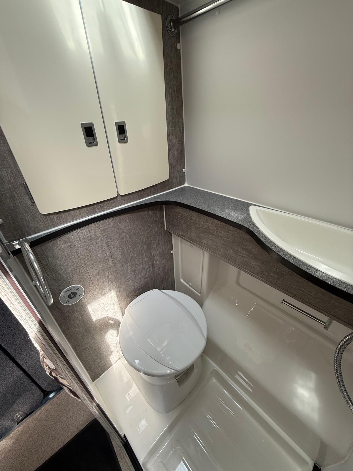 2020 Citroen Relay 2.2HDi Wildax Pulsar