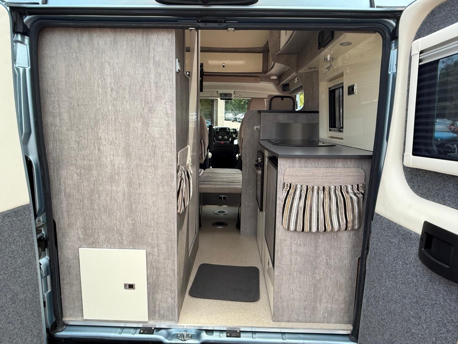 2020 Citroen Relay 2.2HDi Wildax Pulsar